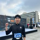 첫 하프마라톤 완주 후기 더레이스서울21k / 소터플라이 구독자 마라톤 접선 이벤트 후기