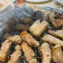명륜진사갈비(양원역점)