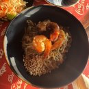 용산-현장-97 | [용산/녹사평] 신흥시장 현지 태국 음식 ‘팟카파우’ 평일 저녁 웨이팅 후기