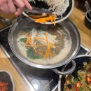 만선호파스타 | 거제칼국수 맛집 만선호 칼국수 자가제면 해물칼국수 최고