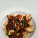 송산고려족발