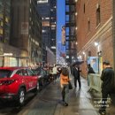 미국 뉴욕(New York) 9박 10일 여행 - 3일차, 브로드웨이 라이온킹 뮤지컬, 소주하우스 한인식당, 클럽