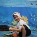 제주해녀 + (원내) 숲체험 이미지