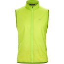 노반 윈드쉘 베스트 (남) [2022-SS] ▶ ARCTERYX Norvan Windshell Vest M 이미지