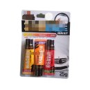 용한자동차공업사 | 차 스크래치 처음으로 혼자 지웠습니다 by 기스싹지우개