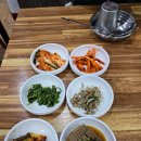갑을식당 | 함양 갑을식당에서 소고기버섯전골과 곱창전골, 두 가지 메인 메뉴 정복하기! (내돈내산 솔직 후기)