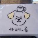 카페곰 이미지