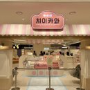 털빨샵 | [용산] 한국 첫 치이카와샵 사전 예약 방문 후기 (+ 구매 하울, 특전)