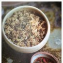 은은하고 구수한 향+건강 - 녹차현미밥 이미지