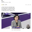 국힘 이혜훈 '극우 메아리'에 '100분 토론' 파행…MBC도 불똥 이미지