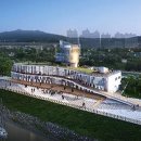 서해5도수산물복합문화센터 이미지