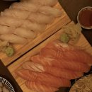 카와이스시 | 청주성안길맛집 카와이스시 초밥 내돈내산 후기