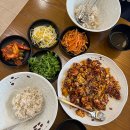 일산쭈꾸미 | 서오릉 맛집 일산청솔쭈꾸미 칼국수 솔직후기 직화쭈꾸미 맛집 추천