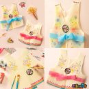 어린이 한복 만들기 이미지