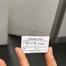 [북부] (야간)간단한끼요리 | [호주] 멜버른에서 시드니 야간기차 자세한 후기 (샤워, 위탁수화물, 콘센트, 데이터, 조식)