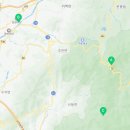 제39회 라면음악회 | 정령치에서 성삼재까지 걷기