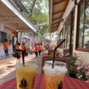 한산농장 | 태국 라용 두리안 망고농장 아이랑 가기 좋은 수파트라랜드 방문 후기