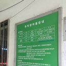 화곡역 근처 공영주차장 볏골어린이공원주차장 이용 후기