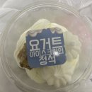 요거트아이스크림의정석양산물금점 이미지
