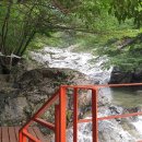 백운계곡삼부원 이미지