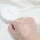 클린케인 | 내돈내산] 더랩바이블랑두 올리고 히알루론산 헬씨 크림 쿠션 01 아이보리 솔직 후기 - 민감피부 추천!