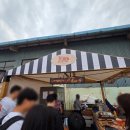 부산 축제 포트빌리지 웨이팅 시간, 먹거리 추천