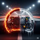 F1주유소 이미지