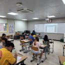 정남초등학교 이미지