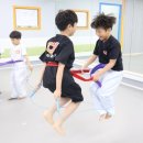 C&J 태권도장 이미지