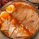 부산밀면 이미지