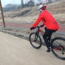 참샘약수터 | 24.02.18(일) 금암/장군산/민유임도 MTB라이딩
