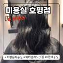 126 | 호평동 미용실 미용실 호평점 헤어 모발 유니프 클리닉 후기
