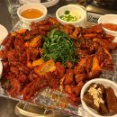 꼭이집불당동점 | [불당동]'계돼지' 닭,돼지 숯불구이가 맛있는 불당동 술집