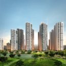 화서역파크푸르지오 이미지