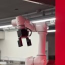 롸버트치킨 이미지