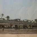 선남초등학교 1964년도 모습 이미지