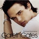 Gareth Gates - Say It Isn't So 이미지