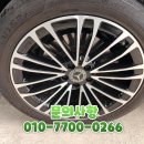 D-19 | 대구휠복원 벤츠 W223 S350d 19인치 컷팅휠 복원 후기