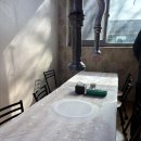 만보원 | 비슬산맛집, "만보원가든" 참숯향 가득 인생 삼겹살