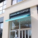[오산 세교 카페] 만랩커피 가을 신메뉴 in Jeju 츄라이츄라이