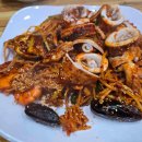 옹골찬 아구동태 해물찜.탕 이미지