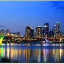 청담대교 이미지