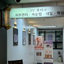 에스와이네일아트