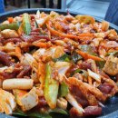 복터진 통뼈가 오리를 만났네 이미지