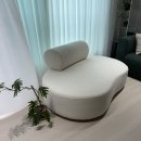 (주)셰퍼드 | 잭슨카멜레온 잉크소파 2인 셰퍼드 98후기⎮신세계 경기 무브먼트랩 구매, 할인 정보