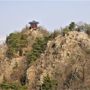5월 5일 수요당일 -＜숨겨진우리산2곳＞- 대전 구봉산(대전8경)+만인산 신청안내 이미지