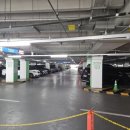 제2 주차장 화장실 이미지