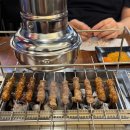 구이강산 | 구로 양꼬치 맛집 강산양꼬치 | 양꼬치, 소갈비살, 온면 메뉴별 솔직 후기