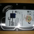 Seagate NAS SATA3 2TB HDD 팝니다. 이미지