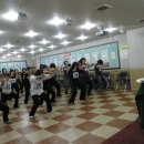 노인운동지도사 이미지